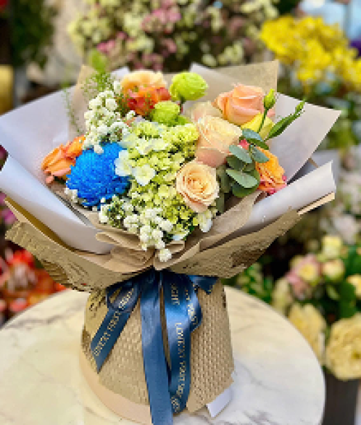 Tiêu đề giải đáp