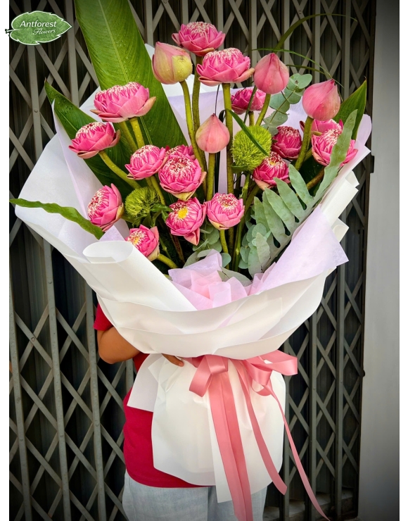 Hoa tặng ngày lễ 62